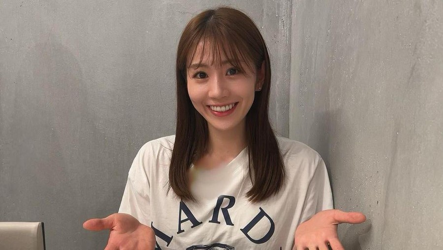 ciharu shida Ciharu Shida