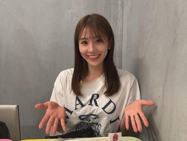 Reaksi Chiharu Shida Usai Dikabarkan Kencan dengan Kenta Nishimoto