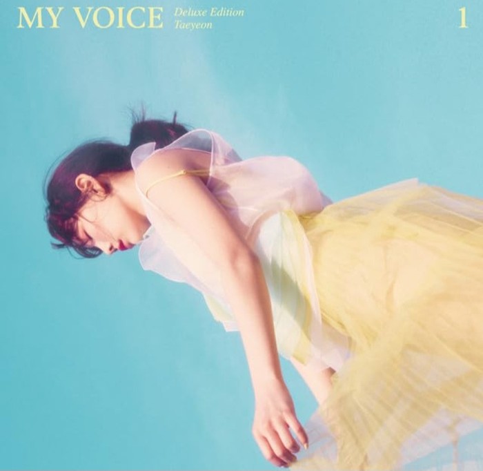 Foto cover album musik
