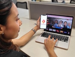 Nonton CubMu Via MyTelkomsel Bisa Dapat Kuota Gratis