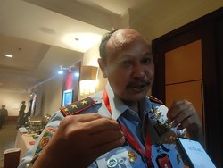 Danpuspom: TNI Tak Melakukan Pelanggaran di Rempang
