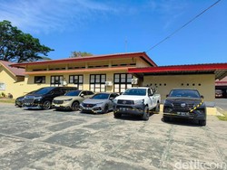 Deretan Mobil hingga Tas Mewah Selebgram Nur Utami yang Disita Bareskrim