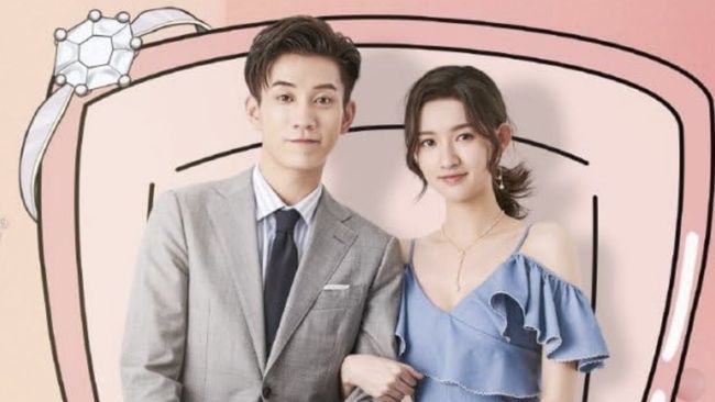 Once We Get Married adalah drama China bergenre komedi romantis. Berikut ini pemeran dan sinopsis Once We Get Married.