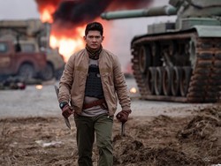 Iko Uwais Filmkan Operasi Mapenduma, Prabowo Subianto Terlibat?
