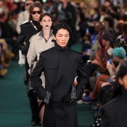 London Fashion Week Resmi Larang Penggunaan Kulit Hewan Eksotis