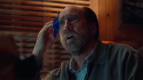 Nicolas Cage Merasuki Mimpi Orang di Trailer Dream Scenario