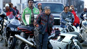 Sinopsis Torque, Bioskop Trans TV 18 Februari 2024