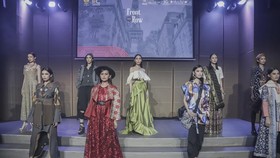 21 Desainer dan Brand RI Bakal Unjuk Gigi di Front Row Paris