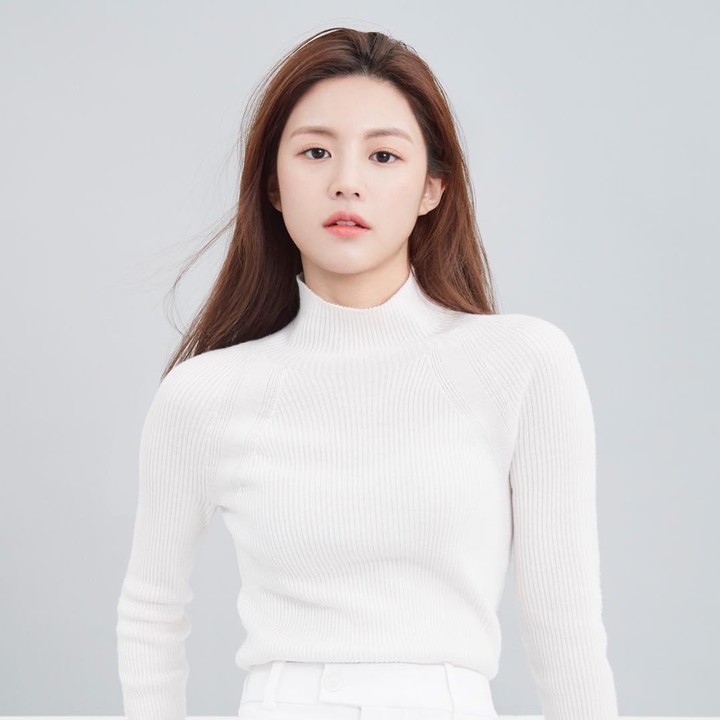 <p>Menurut informasi, drama terbaru Go Yoon Jung akan dirilis pada paruh pertama 2024. (Foto: Instagram @goyounjung)<br /><br /><br /></p>
