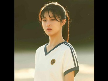 Bakal Adu Visual, Go Yoon Jung Diincar Bintangi Drama Bareng Kim Seon Ho