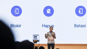 YouTube Hapus 69 Ribu Video Hoaks Sepanjang 2023