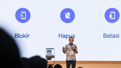 Google Siapkan 2 Amunisi Hadapi Pemilu 2024, Tak Ada Iklan Politik