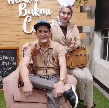 Ini Gus Anom Teman Yadi Sembako yang Ikut Terseret Kasus Dugaan Penipuan