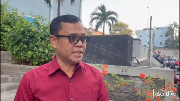 img-title Disinggung soal Hubungan Asmara Anak, Haji Faisal: Saya Cuma Mengarahkan