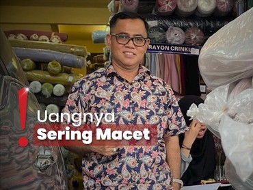 img-title Punya Toko di Tanah Abang, Haji Faisal Ikut Kena Imbas Artis Jualan Online