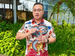 Anggota DPRD DKI Kenneth Usul Polda Metro Uji Emisi di Mal-Tempat Wisata