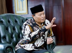 HNW Minta Pemerintah Proaktif Dukung Gugatan Afrika Selatan ke Israel
