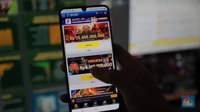 akun judi mines: Arti, Kegunaan, Contoh, dan Kesalahan yang Perlu Dihindari