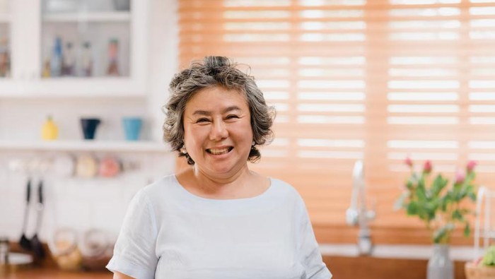 5 Aturan Hidup Bahagia dan Panjang Umur Menurut Perempuan Jepang Berusia 85 Tahun