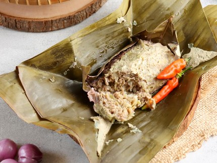 Resep Gadon Sapi untuk MPASI Anak Usia 1 Tahun, dan Menu Tinggi Kalori Lainnya
