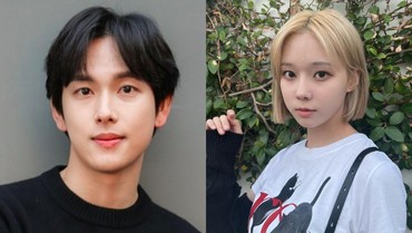 img-title Bikin Fans Kaget, Im Siwan dan Winter aespa Siap Rilis Lagu Duet