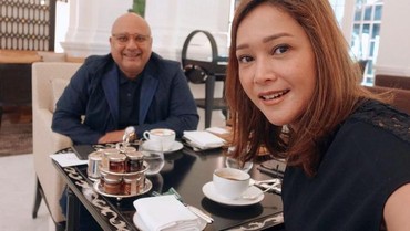 img-title 5 Gurita Bisnis Irwan Mussry Suami Maia Estianty yang Dipanggil KPK