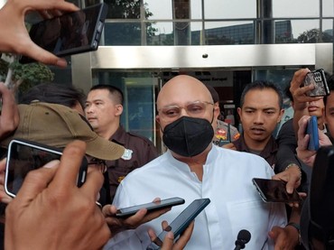 img-title Terpopuler: Irwan Mussry Dipanggil KPK hingga Usia Ideal Manusia Bahagia