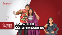 Perjuangan Juju Makan Lur & Lord Jajan Hingga Jadi Influencer Kuliner
