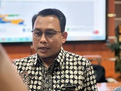KPK Sayangkan MA Tolak Kasasi Perkara Suap Hakim Agung Gazalba Saleh