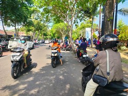 Asyik! Pemkab Jembrana Bakal Terapkan Angkutan Gratis untuk Siswa SMP