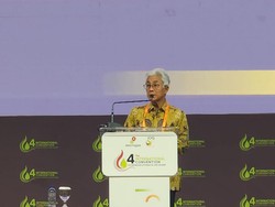 RI Perlu Investasi Masif demi Capai Target Minyak 1 Juta Barel/Hari