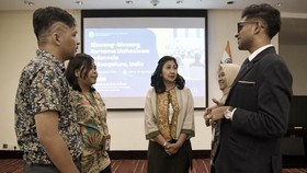 Menkominfo Minta Mahasiswa di India Pulang Usai Pendidikan Selesai