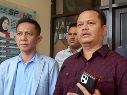 Uang Joko Rp 250 Juta Dikembalikan Terlapor Dugaan Penipuan Tes IPDN
