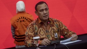 Alex Tirta: Firli Mulai Bayar Sewa Rumah Rp650 Juta Februari 2021