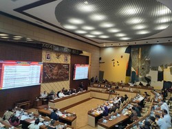 Komisi II DPR Persilakan Pemerintah Bahas Perppu Pilkada Dipercepat
