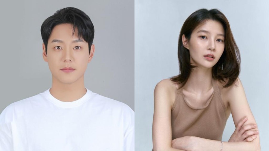 Kwak Si Yang dan Im Hyeon Joo