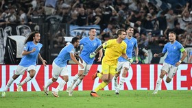 Jadwal Siaran Langsung Lazio vs Bayern di Liga Champions