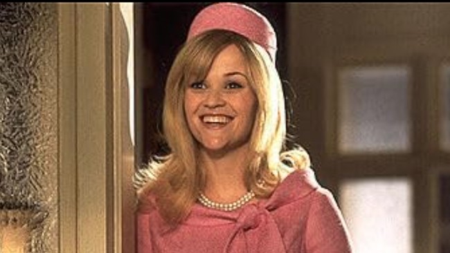 Aktris Ternama Reese Witherspoon Kembali untuk Menghidupkan Kembali Legally Blonde dalam Bentuk Serial