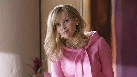 Penulis Yakin Legally Blonde 3 Tetap Dinanti Meski Terus Ngaret