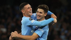 Hasil Lengkap Liga Champions Rabu Dini Hari: Man City dan PSG Menang