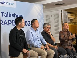 RI Mau Jadi Negara Maju, Kemenkeu: Harus Transformasi Ekonomi