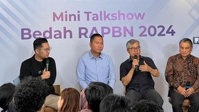BKF Kemenkeu: APBN Bukan Sekadar Angka
