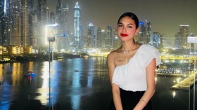 Erica Robin, Miss Universe Pakistan yang Ditolak Negaranya Sendiri