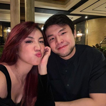 Tak Percaya Cinta, Nicholas Sean Bongkar Awal PDKT dengan Pacar Baru