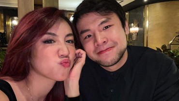 Tak Percaya Cinta, Nicholas Sean Bongkar Awal PDKT dengan Pacar Baru