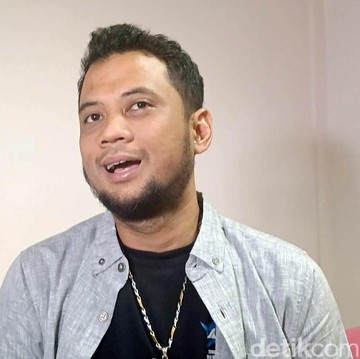 Panji Petualang Idap Diabetes hingga Turun 35 Kg, Ini Ceritanya...