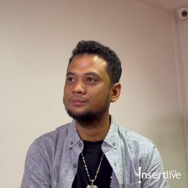 Panas Dengar Azan dan Ngaku Murtad, Panji Petualang Bantah Isu Kena Santet