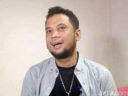 Motivasi Panji Petualang Lawan Penyakit Diabetes