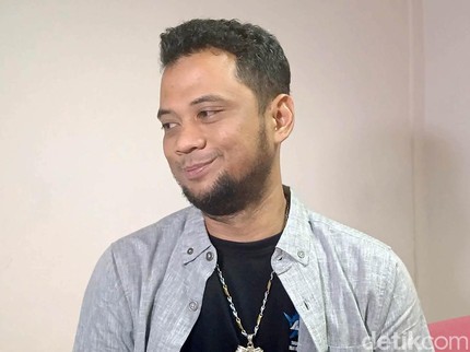 Cerita Panji Petualang Idap Diabetes hingga Turun 35 Kg, Ungkap Bahaya Makan Sebelum Tidur