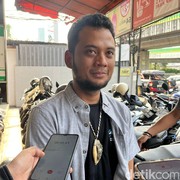 Turun 35 Kg Akibat Diabetes, Panji Petualang Ungkap Bahaya Makan Sebelum Tidur